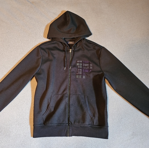 Polo Ralph Lauren Vest - Picture 1 of 4